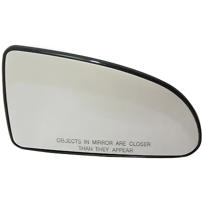 Passenger Side Mirror Glass For 2005-2010 Chevrolet Cobalt 2007-2009 G5 15263099 • $12.87