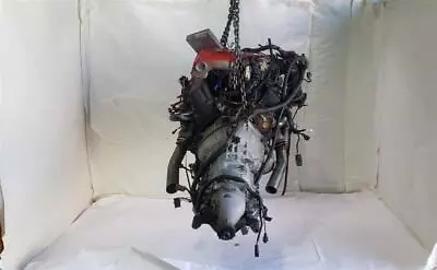 Used Engine Assembly Fits: 1991 Ford Mustang 5.0L VIN E 8th Digit 8-302 • $3550