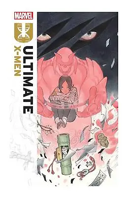 Ultimate X-Men #1 Cover A (2024) NM- 1st Print Marvel Comics • £7