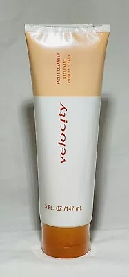 MARY KAY Velocity Facial Cleanser 5oz NEW SEALED DISCONTINUED • $24.95