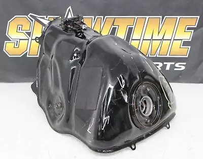 07-08 Honda Cbr600rr Gas Tank Fuel Cell Petrol Reservoir • $99