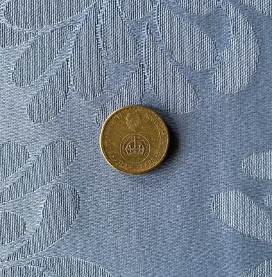 $10 • Buy $2 Two Dollar Coin 2016 'Changeover' Double Rim Error Circulated - Auction 40