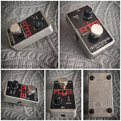 Vintage EHX Random Tone Generator Excellent! • $99