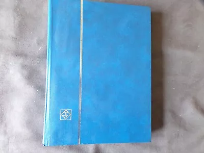 48 Sided Lighthouse Used Stock Book In Good Condition • £0.99