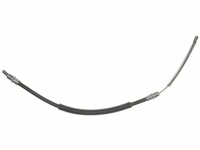 Rear Left Parking Brake Cable For 1994 Chevy Corsica V914YZ • $19.99