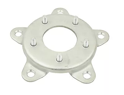 Empi 9502 WHEEL ADAPTER 5 LUG VW TO 5 LUG CHEVY VW DUNE BUGGY BUG GHIA OVAL BAJA • $68.95