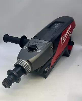 Milwaukee Electric Tool MXF301-2CP MX FUEL Handheld Core Drill Kit • $1900