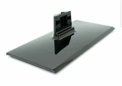 New Genuine Tabletop Pedestal Stand For 39  Panasonic Tx-39a300b Led Tv  • £29.95