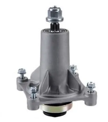 $49.95 • Buy Poulan Pro 46  Mower Deck Spindle Assembly Replaces 532187292 FREE Shipping