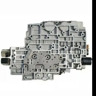 4L80E Valve Body 2003-up And Solenoids 2003-up    • $199