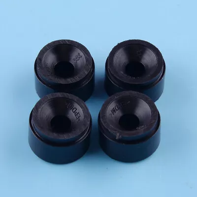 4pcs Engine Cover Mount Bush Grommet Fit For BMW 1 2 3 4 5 7 X1 X3 X4 X5 X6 • $7.28