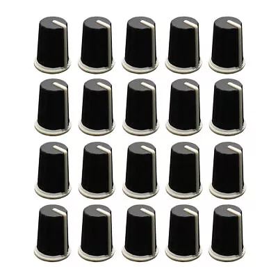 20Pcs Knob For Pioneer DJM800 900NXS 2000NXS EQ Rotary Knob-DAA1176 DAA1305 • $23.86