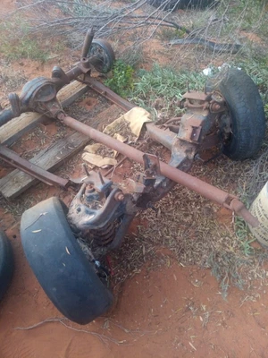 $950 • Buy Holden Torana Lh LX SLR 5000 G PACK Disc Brake Subframe Complete With Diff