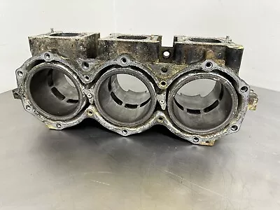 Yamaha LS2000 XL1200 GP1200 1200 65U Cylinder Barrels Block Non-PV STD Bore • $129