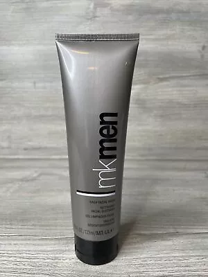 Mary Kay MK Men DAILY FACIAL WASH 4.5oz / 133mL For Dry To Oily Skin • $14.35