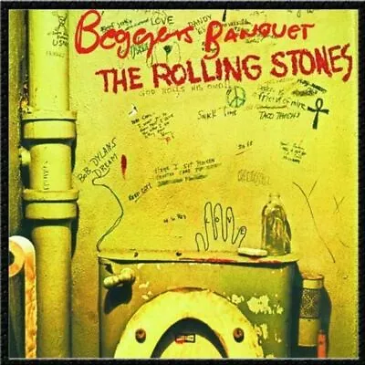 Rolling Stones - Beggars Banquet (gatefold Reissue) - Vinyl - New • $67.19