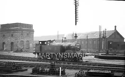 R-60X60mm Railway Negative 1251 @ Gloucester • £3.99