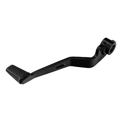 Brake Pedal Foot Lever Black Fit For Kawasaki Ninja ZX-4RR ZX400 2023 US • $19.99