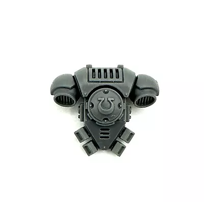 Warhammer 40k: Space Marines Marneus Calgar Bits Victrix Guard Backpack • $3