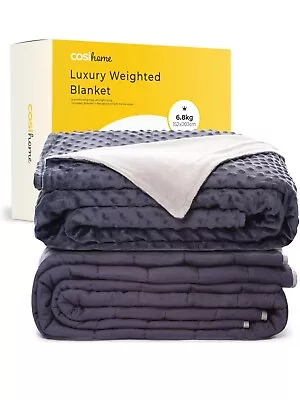 Weighted Blanket • £30