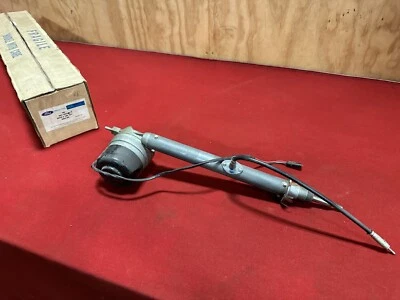 $450 • Buy Nos 1978-1979 Lincoln Town Car Power Antenna D8vy-18850-a 78-79