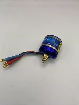 E-flite Blade 400 Brushless Motor 420H 3800Kv EFLM1350H • £20