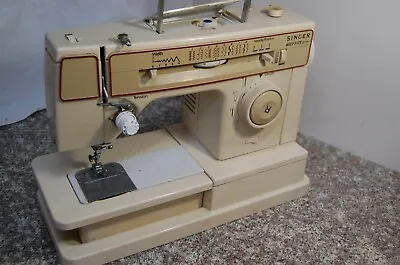 $16 • Buy Q1 Singer Merritt 8734 Sewing Machine Original PARTS Free Shipping Replacement