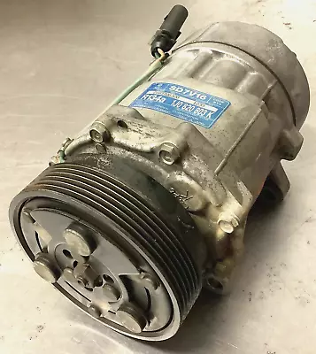 OEM 2000-2011 Volkswagen Jetta AC Compressor Air Condition • $55