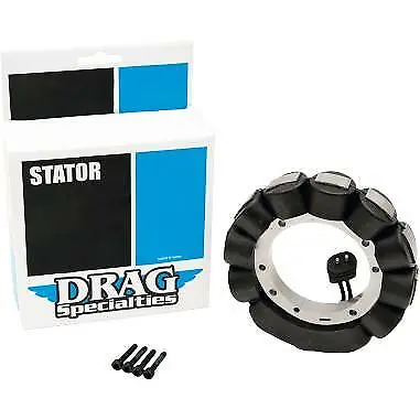 Drag Coated Alternator Stator For Harley 1976-80 Shovelhead 29965-75 DS-195036 • $78.95