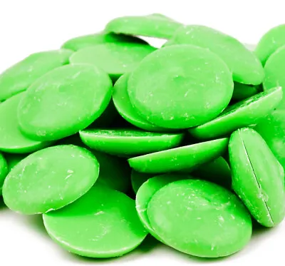  Merckens Light Green Coating Wafers - Pick A Size - Free Expedited Shipping! • $15.99