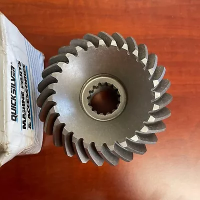 Mercury Quicksilver Gear Pinion 43-826642T • $125