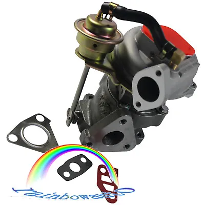 For Rhino Motorcycle Small Engine 100HP ATV UTV RHB31 VZ21 Turbo Turbocharger • $130.99