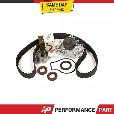 Timing Belt Kit Water Pump For 90-95 Acura Integra LS GS RS 1.8 B18A1 B18B1 • $56.99