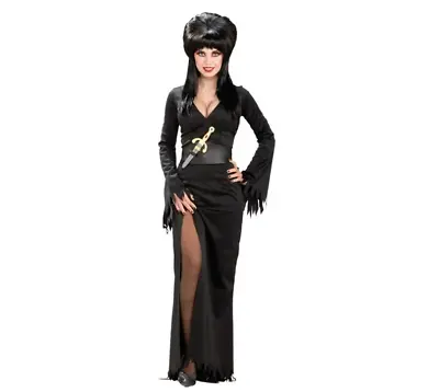 Elvira Women's Halloween Costume • $34.99