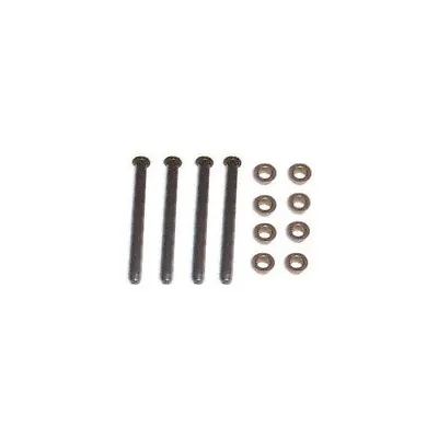 67-68 69-70 71-73 Mustang Door Hinges Rebuild Kit For Both Doors  • $19.95