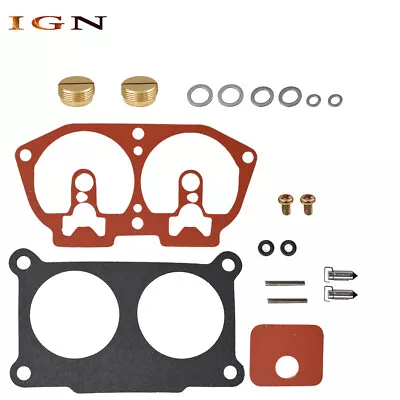 Carburetor Repair Kit For Yamaha Outboard Many115 130 150 175 200 225 HP • $8.56