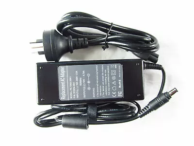 AC Adapter Battery Charger Power For Samsung RC510 RC520 RF510 RF511 Laptop • $25.85