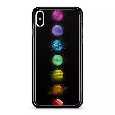 £7.99 • Buy Solar System Planets Galaxy Space Phone Case Cover