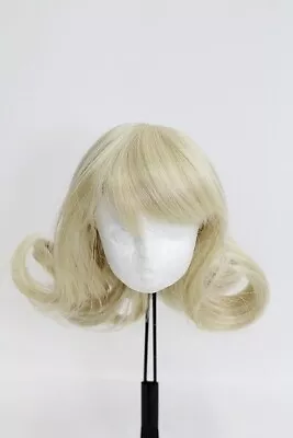 7 8Inch/Wig Ia-23-10-01-211-To-Zia • $56