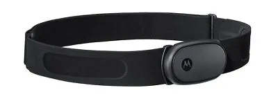 Motorola Heart Rate Monitor Chest Strap For MOTOACTV And Other ANT+ Compatible • $59.99