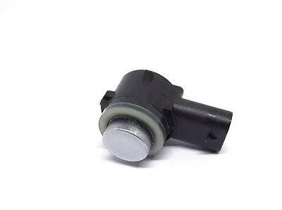 Genuine Vw Audi Seat Skoda New Pdc Parking Sensor 5q0919275b Silver • £21.49