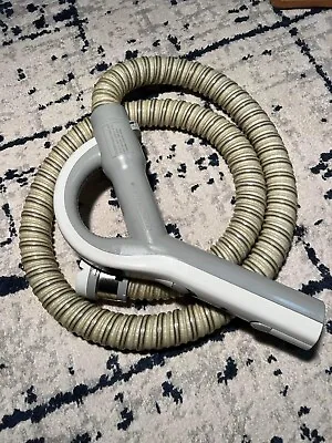 Electrolux EH-7 Aerus Lux Legacy Electric Power Hose Only Part Attachment  • $59