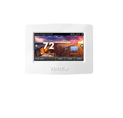 Venstar T8900 Commercial WiFi Thermostat • $306.99