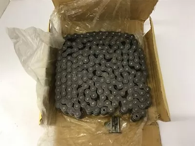 DID 50-2 Riv Roller Chain 10 Ft Long  • $49