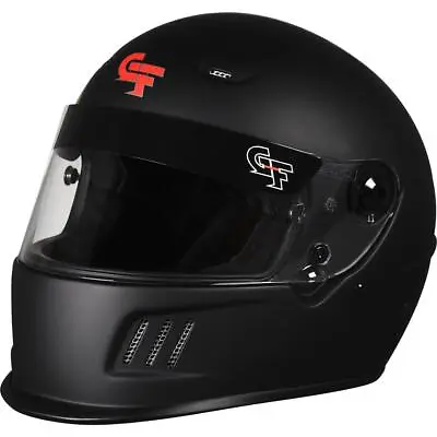 G-FORCE SA2020 RIFT Helmet Black X-Large • $269