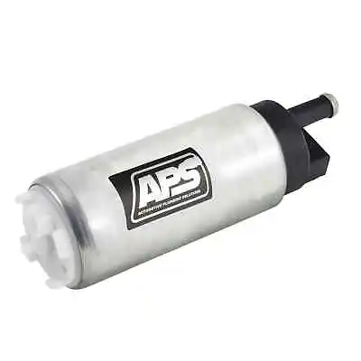 APS GSS342 340 LPH In Tank Fuel Pump For Mazda 323 1.6 Turbo [BF8] 1988 - 1989 • $93.57