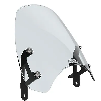 Genuine Dart Classic Flyscreen For Moto Guzzi V9 (up To 2020) • $87.06