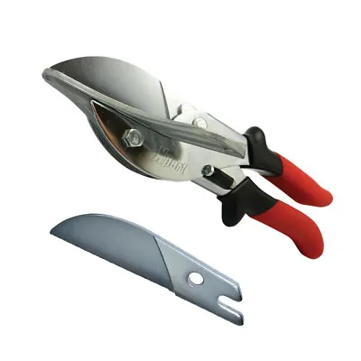 Gasket Shear / Mitre Shear / Multi Angle Trim Cutter / Xpert SK5 & Spare Blade • £8.45