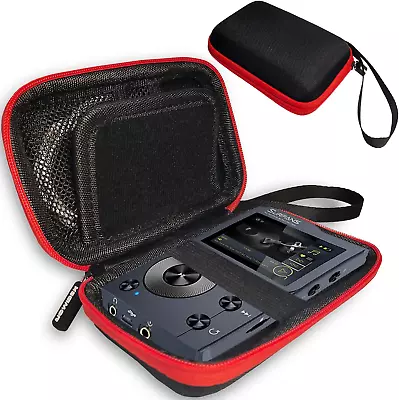 MP3 MP4 Music Player Case Compatible With Surfans F20 Hifi/Hifi Walker H2 MP3 Di • $20.57