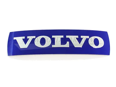 Volvo 30796427 Emblem Radiator Grille Volvo S60 (11-) XC60 (-17) V60R (-18) • $11.07